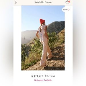 Free People movement black onesie jumpsuit